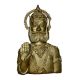 Bronze Maharaja Agrasen (Ht-9.8 Inches)