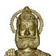 Bronze Maharaja Agrasen (Ht-9.8 Inches)