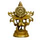 Brass Garuda (Ht-5.9 Inches)