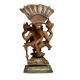 Brass Narsingh (Ht-7.5 Inches)
