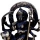 Brass Durga (Ht-5.9 Inches)