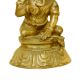 Bal Ganesha (Ht- 10.6 Inches)