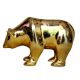 Brass Bear Ht-2.75 Inches