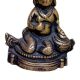 Brass Krishna (Ht-3.5 Inches)