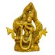Brass Krishna (Ht-4.5 Inches)