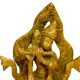 Brass Krishna (Ht-4.5 Inches)
