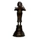 Brass Deep Laxmi (Ht-5.7 Inches)