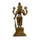Brass Vishnu (Ht-6.7 Inches)