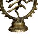 Brass Natraj (Ht-3.9 Inches)