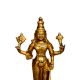 Brass Vishnu (Ht-9 Inches)