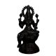 Brass Laxmi (Ht-9.25 Inches)