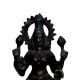 Brass Laxmi (Ht-9.25 Inches)