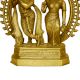 Brass Radha Krishna (Ht-10.6 Inches)