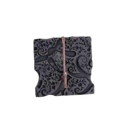 Old Wooden Block Hooks-10