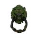 Antique Lion Door Knocker-3