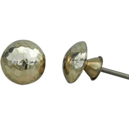 Brass Knobs Online