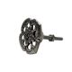 Metal Knobs
