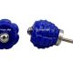 Navy Blue Step Cabinet Knobs Online