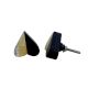 Heart Shell & Horn Cabinet Knobs