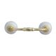 Ceramic Bridge Door Handles