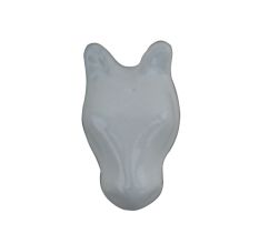 Horse Face Handmade Ceramic Knob
