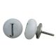 J Alphabet Ceramic Drawer Knob