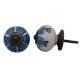 Fish Ceramic Knob (1)