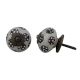 Cherry Tiny Floral Knob (1)