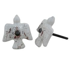 Eagle Cabinet Bird Knob
