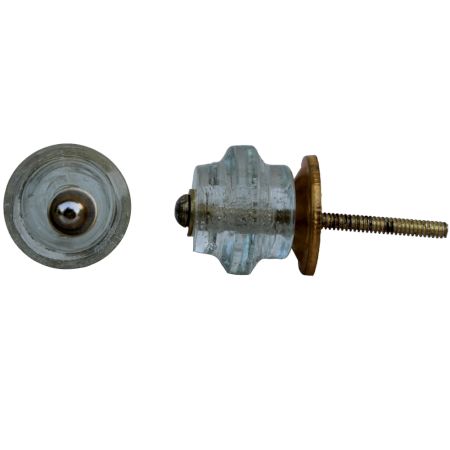 Step Glass Drawer Knobs Online