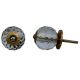 Beehive Glass Knobs Online