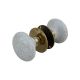 Mortice Crackle Door Handles