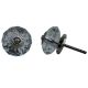 Clear Radiant Cabinet Knobs Online