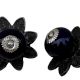 Navy Blue Protia Knob