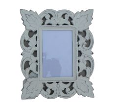 Mirror Photo Frame
