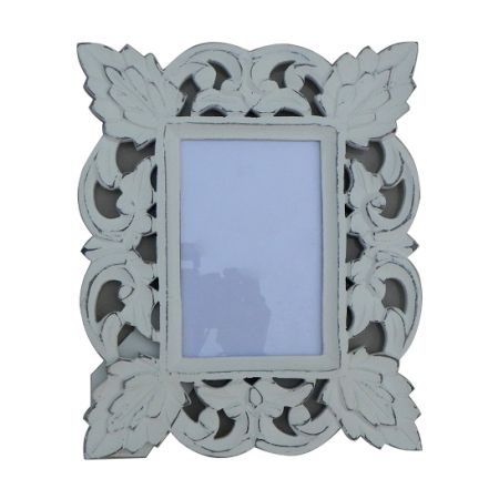 Mirror Photo Frame