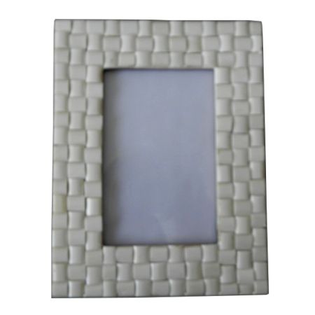 Bone Photo Frame 8