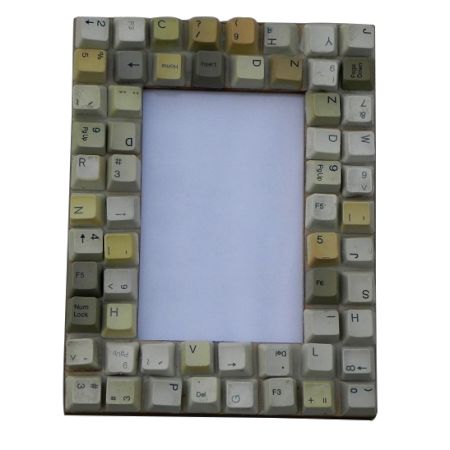 Key Photo Frame 15