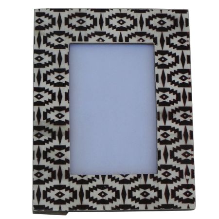 Bone Photo Frame 21
