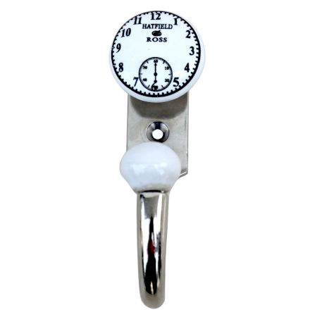 Hatfield Ross Ceramic Hooks