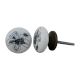 Lilium Flat Knob