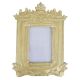 Golden door Photo Frame