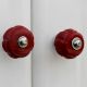 Red Step Cabinet Knobs Online