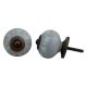 Grey Heart Dot Knob (1)