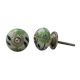 Anemone Ceramic Knob