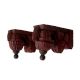 Wooden Wall Bracket 49