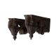 Wooden Wall Bracket 66