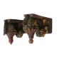 Wooden Wall Bracket 72