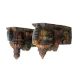 Wooden Wall Bracket 73