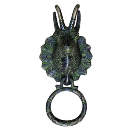 Deer Door Knocker